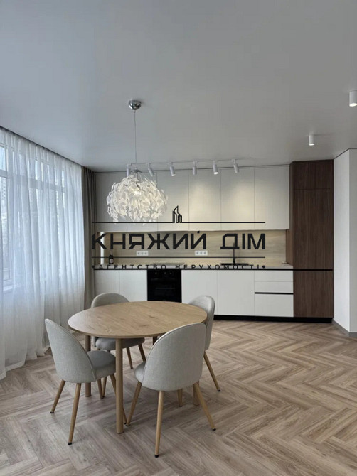 Продаж 2 кімнатної квартири ЖК Теракота вул. Братів Чибінєєвих 8а 21145998 Київ - зображення 12