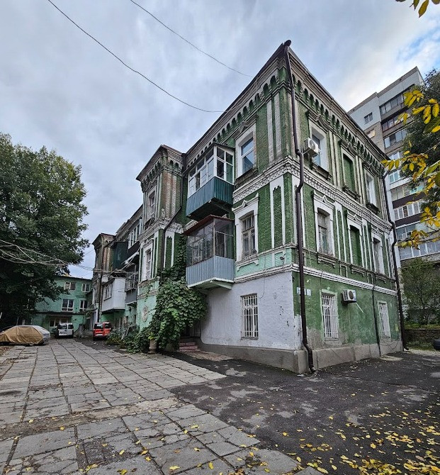 Продам 2-к квартиру с газовой автономкой на Шмидта/ парк Глобы / центр Дніпро - зображення 12