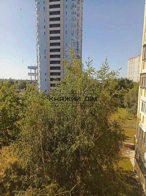 Оренда 2 кімнатної квартири м. Позняки КОД 11204187 Київ - зображення 12