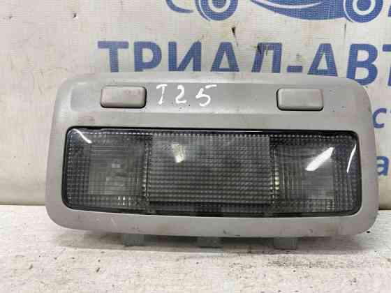 Плафон задний Toyota Avensis 2002-2010 8125005021B0 (Арт. 81689) Київ