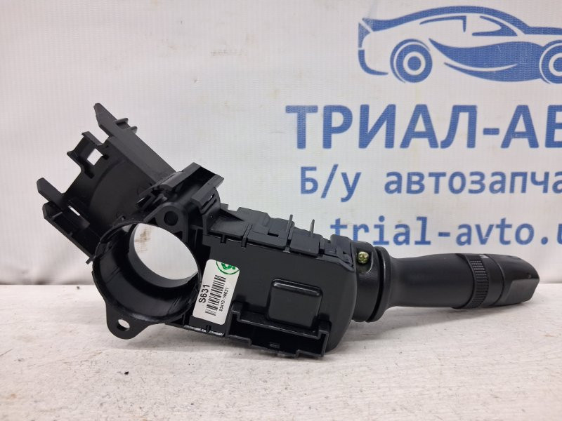 Переключатель подрулевой левый(поворотники) Hyundai IX35 2009-2015 934101M631 (Арт. 77861) Київ - зображення 2
