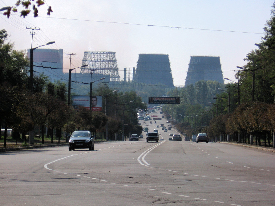 Здається в оренду Виробничій цех 350 м.кв., промзона у м. Кривий Ріг, р-н Арселора, вул Акціонерна Кривий Ріг - зображення 11