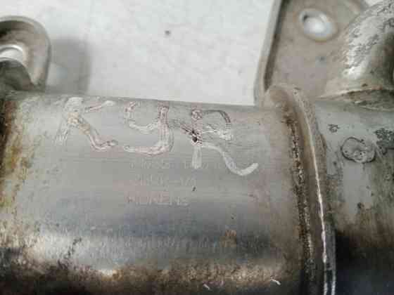 Радиатор EGR SsangYong Kyron 2005-2016 6641400561 (Арт. 59247) Київ