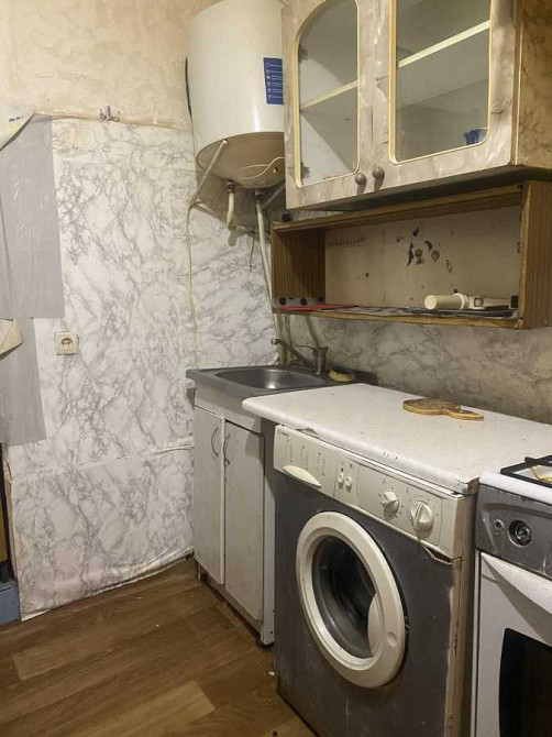 долгосрочная аренда 1-к квартира Одесса, Пересыпский, 4000 грн./мес. Одеса - зображення 2