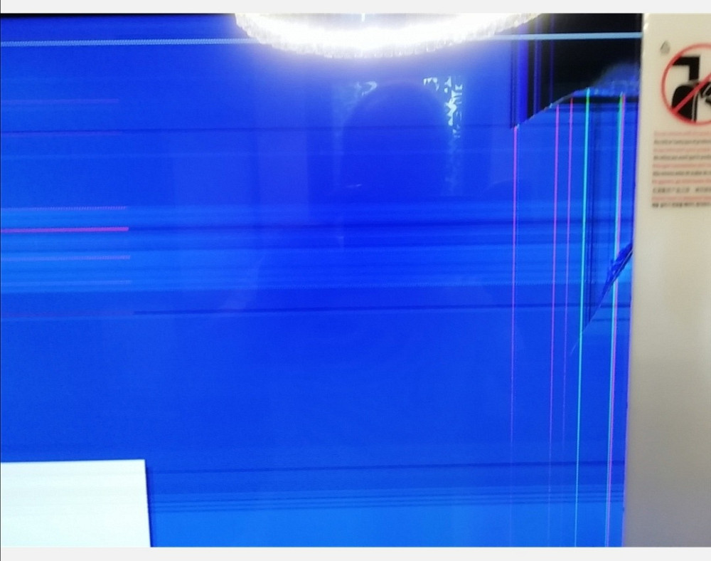 Екран від ТВ Samsung QE50Q80AAUXUA Київ - зображення 3