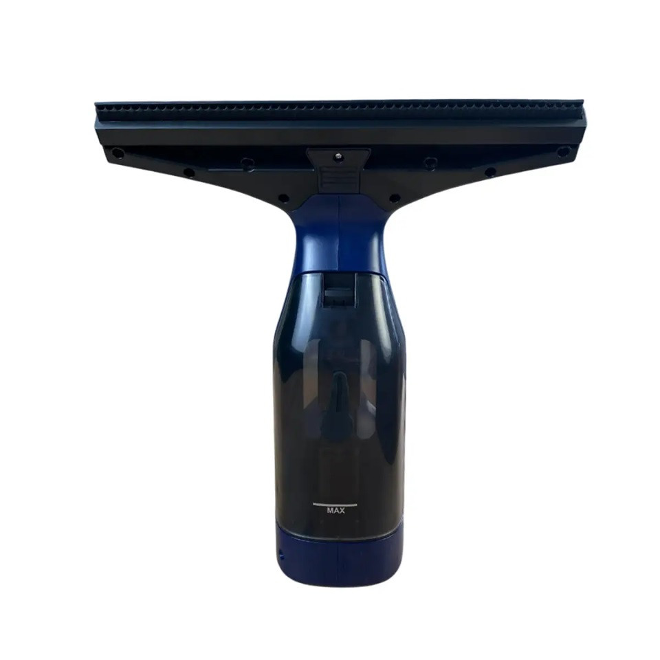 Пылесос для окон аккумуляторный Grunhelm GVC-WV03 20 Вт синий Киев - изображение 2