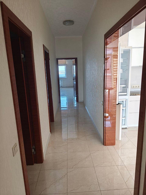 Продам 4 комнатную, двууровневую квартиру, ЖК DUET Дніпро - зображення 6