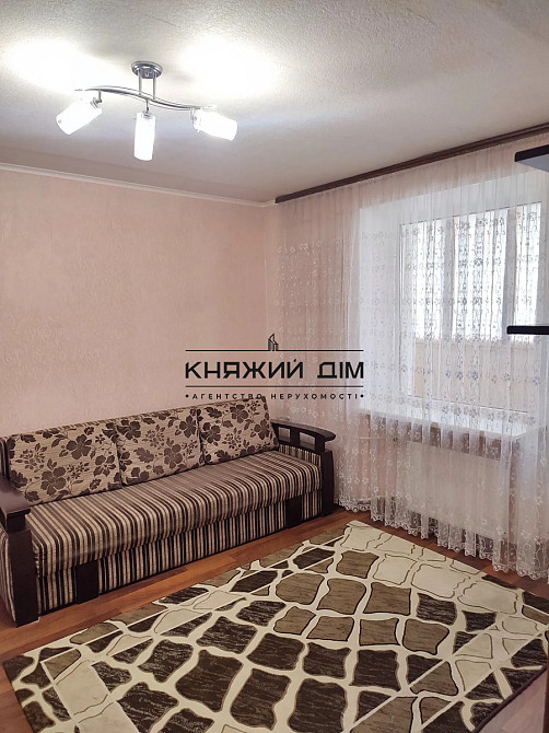Продаж 1 кімнатної квартири м. Бориспільська Киев - изображение 5