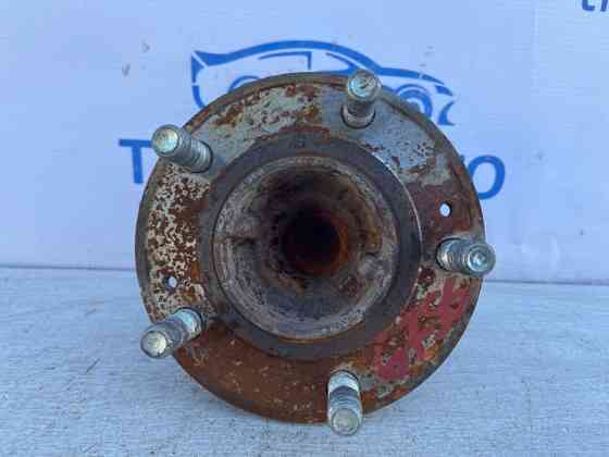 Ступица задняя Kia Sorento 2009-2021 527502B100 (Арт. 72801) Київ