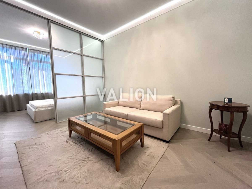 продажа 1-к квартира Киев, Печерский, 149800 $ Київ - зображення 4