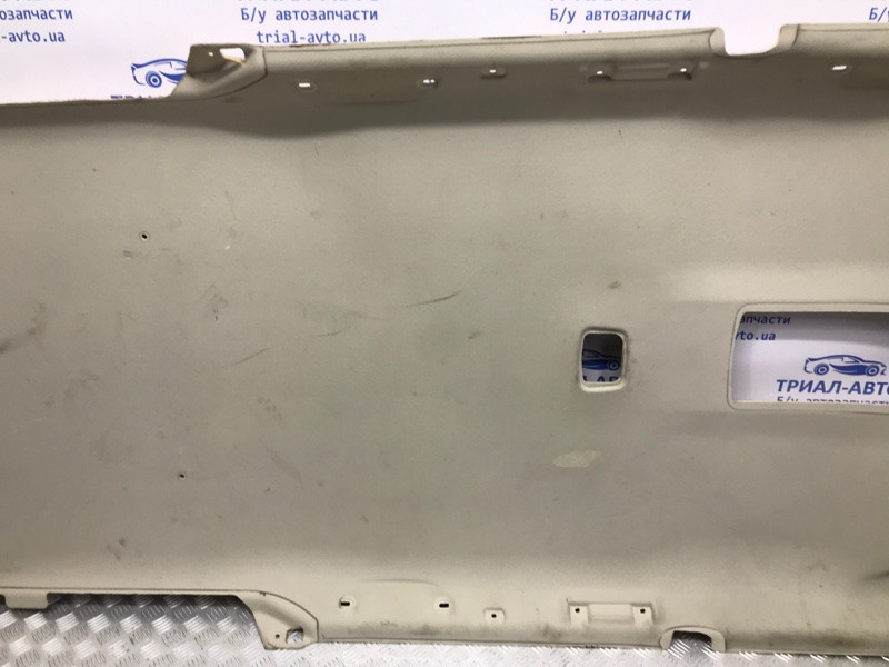 Потолок Mitsubishi Pajero Sport K9 3.0 БЕНЗИН 6G72 1996 (б/у) Київ - зображення 3