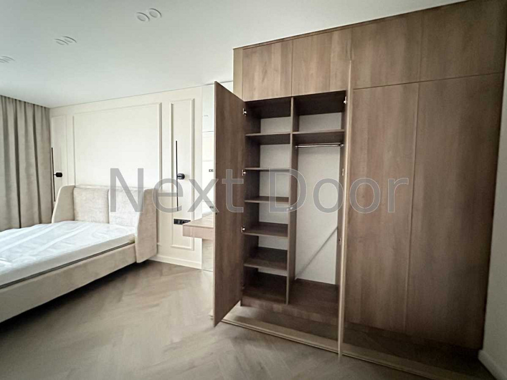 долгосрочная аренда 1-к квартира Киев, Подольский, 30000 грн./мес. Київ - зображення 10