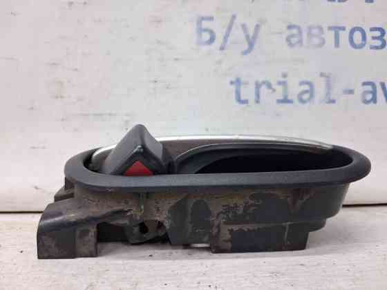 Ручка двери внутреняя задняя правая Mazda CX 7 ER 2.3 БЕНЗИН 	L3VDT 2006 (б/у) Киев