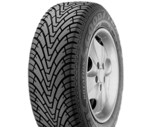 255/55 R19 Goodyear Wrangler F1 111V Позашляхова шина Київ - зображення 2