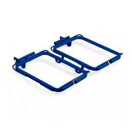 Держатель мешков металлический для тележек Green Hotel Киев