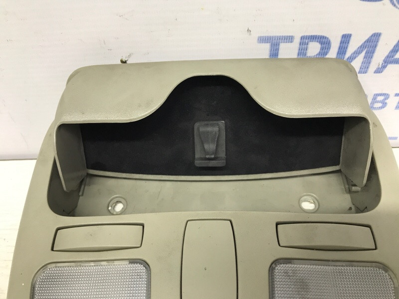 Плафон передний Chevrolet Epica V250 2.0 X20D1 2006 (б/у) Киев - изображение 2