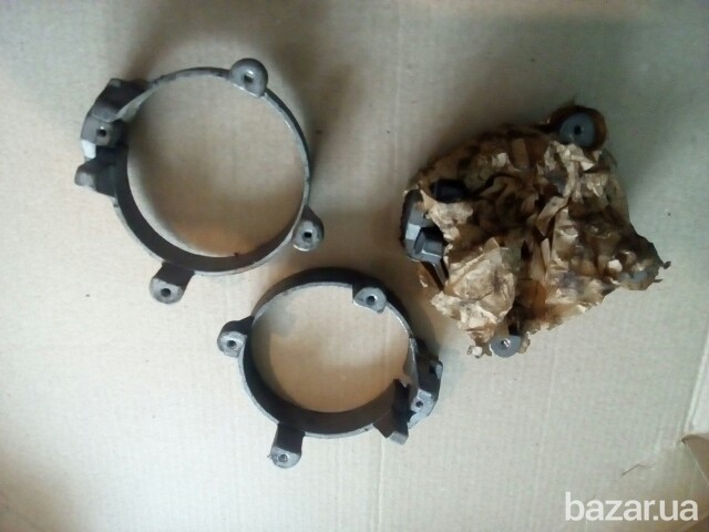 Хомут крепления приборов на щитке управления дизеля 6чн 12/14 Полтава - зображення 2