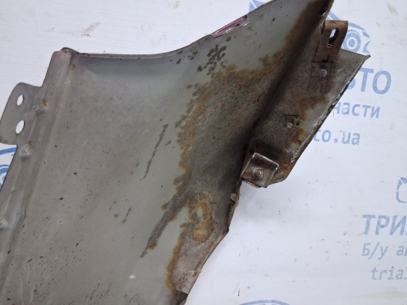 Крыло переднее левое Suzuki Grand Vitara JT 2.7 БЕНЗИН H27A 2005 (б/у) Київ - зображення 10