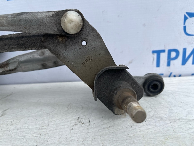 Трапеция дворников Jeep Cherokee KL 2.4 БЕНЗИН ED6 2013 (б/у) Киев - изображение 2