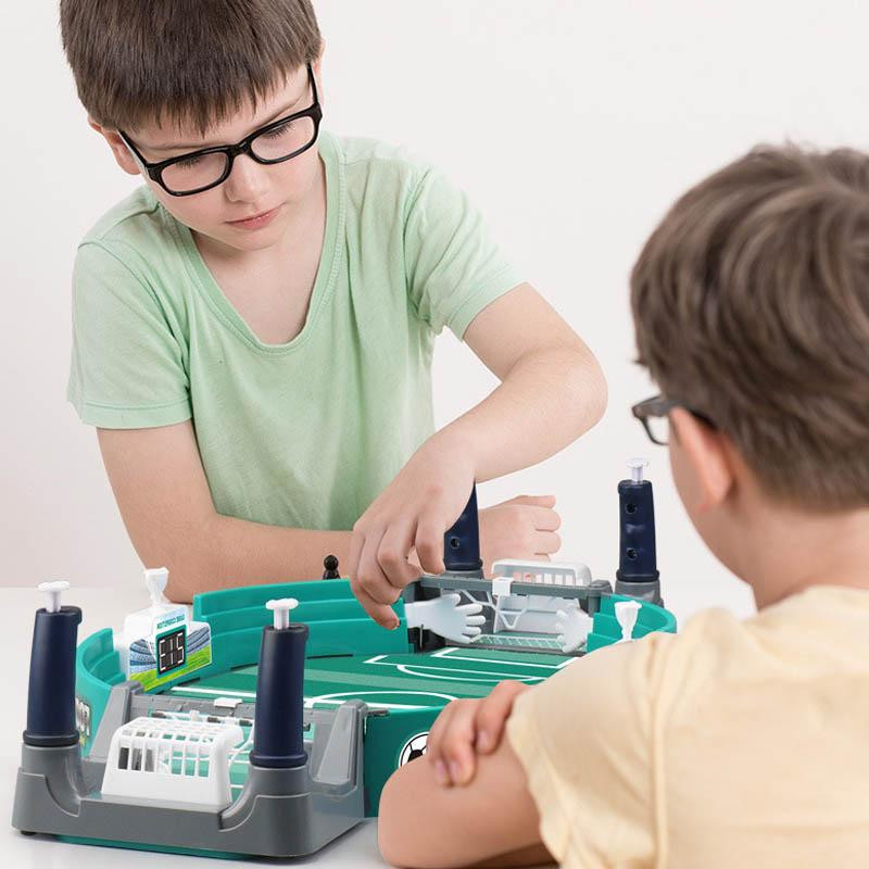 Настольный футбол Ummi 2021-1 Fun Sports Competition (2 balls) Херсон - зображення 8