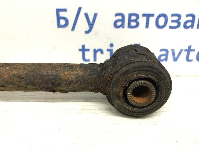 Рычаг задний прямой Lexus RX 350 XU30 3.5 БЕНЗИН 2GRFE 2003 (б/у) Киев - изображение 3