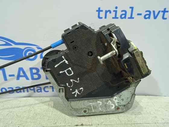 Замок двери задний правый Toyota Prado 2002-2009 6905060070 (Арт. 10952) Киев