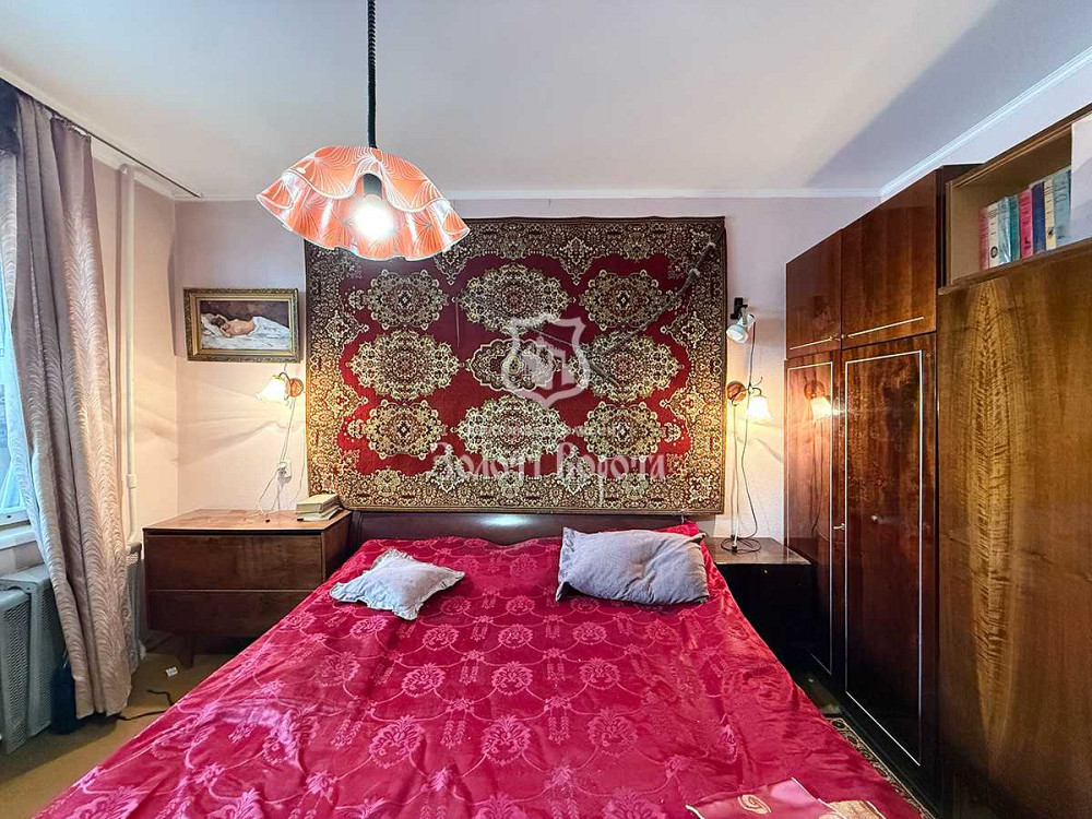 продажа 3-к квартира Киев, Святошинский, 49000 $ Киев - изображение 9