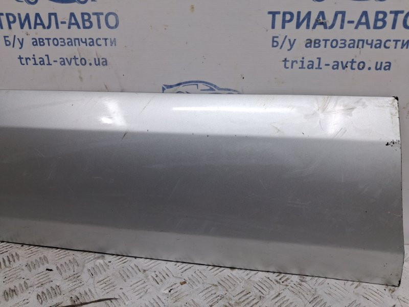 Накладка двери Toyota Prado J120 3.0 DIESEL 1KDFTV 2002 перед. лев. (б/у) Київ - зображення 3