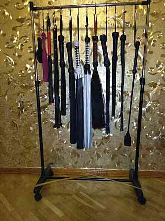 Страпон Масаж простати з іграшками Київ