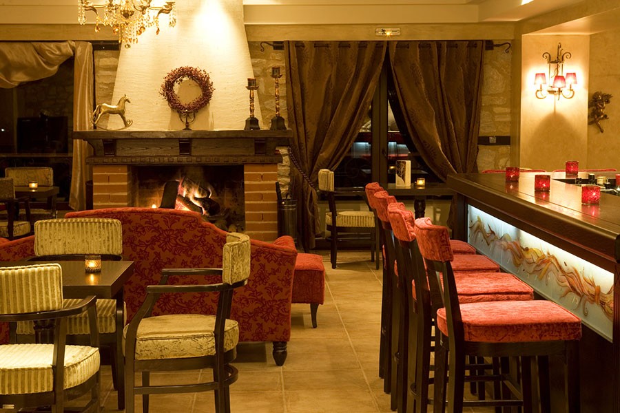 Гостиница на Олимпийской Ривьере, Греция Київ - зображення 5