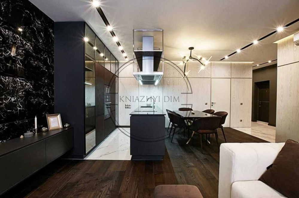 Дизайнерська 3к. студіо у новому будинку, лівобережна 21140878 Киев - изображение 9