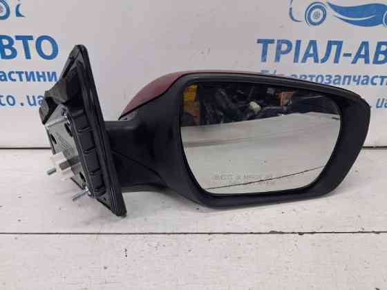 Зеркало правое Hyundai Santa fe 2012-2015 876204Z005 (Арт. 71411) Киев