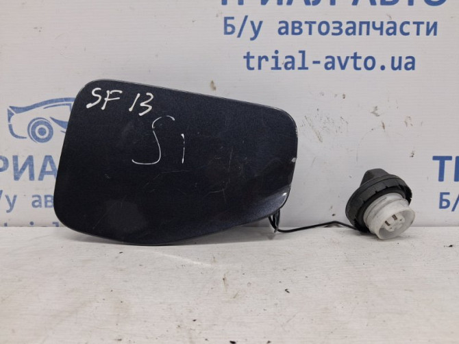 Лючок бака Subaru Forester SJ 2.0 DIESEL EE20Z 2012 (б/у) Киев - изображение 1