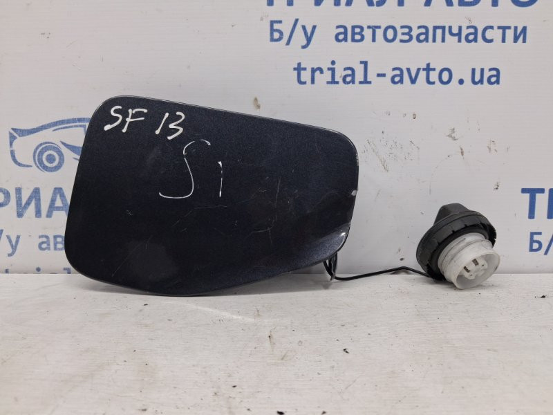 Лючок бака Subaru Forester SJ 2.0 DIESEL EE20Z 2012 (б/у) Київ - зображення 1