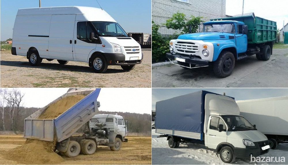 Вывоз строй мусора старой мебели, любой хлам. Одесса - изображение 8