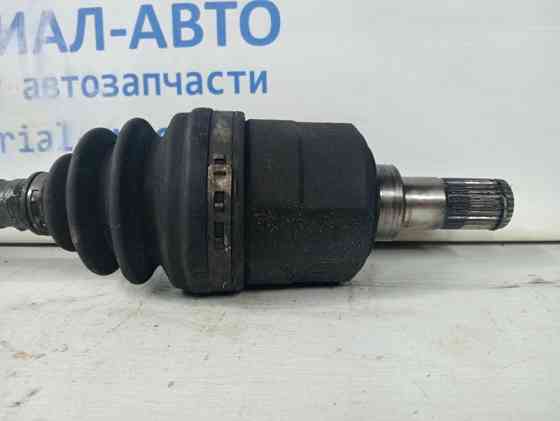 Привод передний правый Kia Sportage SL 1.7 DIESEL D4FD 2010 (б/у) Киев