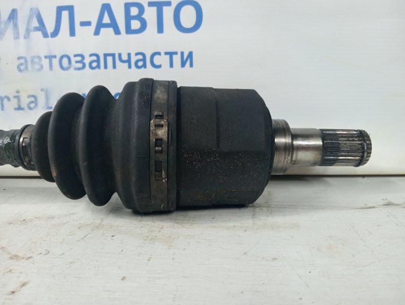 Привод передний правый Kia Sportage SL 1.7 DIESEL D4FD 2010 (б/у) Киев - изображение 3