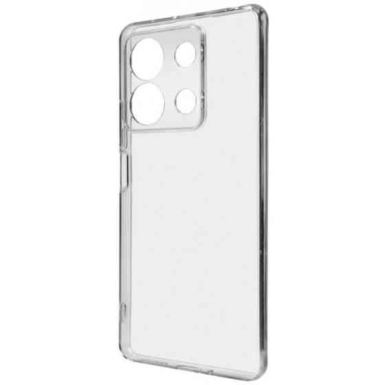 Панель ArmorStandart Air Camera cov для Xiaomi Redmi Note 13 5G Прозора (Код товару:34617) Харьков