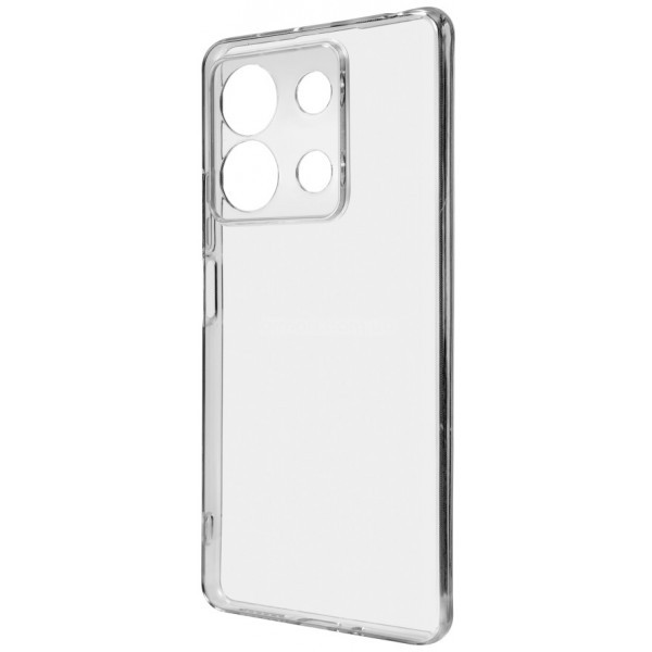 Панель ArmorStandart Air Camera cov для Xiaomi Redmi Note 13 5G Прозора (Код товару:34617) Харьков - изображение 2