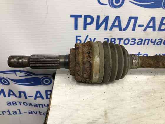 Привод задний правый Mitsubishi Outlander GF 2.2 DIESEL 4N14 2012 (б/у) Київ