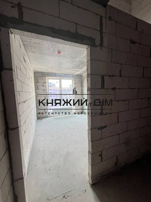 Продаж 3 кімнатної дворівневої квартири в ЖК OK`LAND. Код № 21146689 Киев - изображение 2