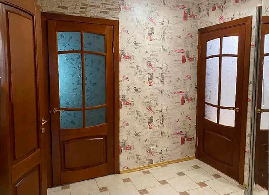 Продам просторную видовую 3-х к. квартиру на ул. Рабочей Дніпро - зображення 12