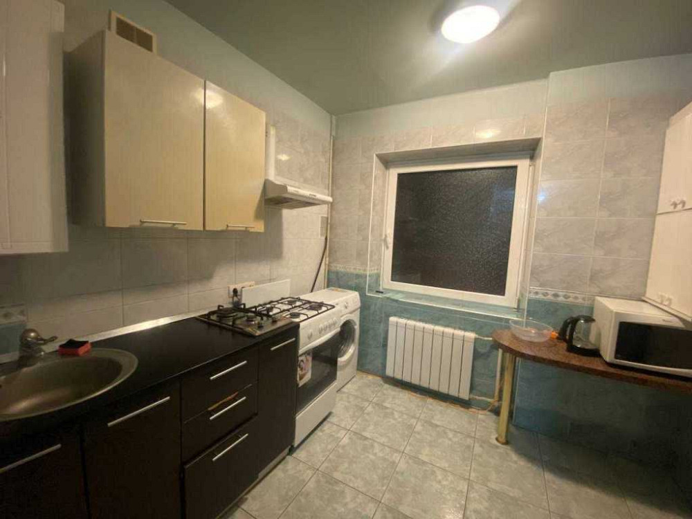 долгосрочная аренда 3-к квартира Киев, Днепровский, 15000 грн./мес. Киев - изображение 3