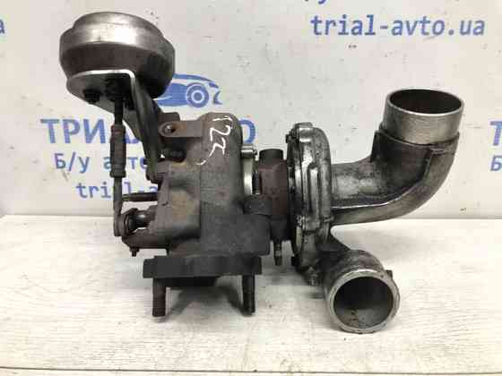 Турбина Toyota Avensis T25 2.2 DIESEL 2ADFTV 2002 (б/у) Київ