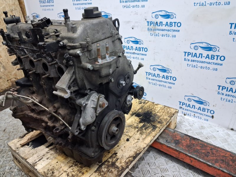 Двигатель Hyundai I30 2011-2017 D4FB (Арт. 70284) Київ - зображення 3