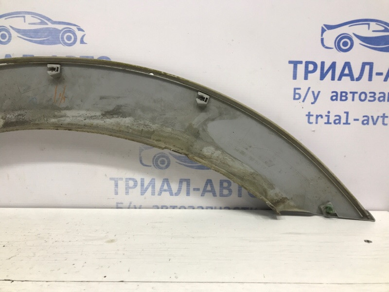 Накладка крыла Mitsubishi Pajero Wagon 1999-2006 MR508255 (Арт. 54463) Київ - зображення 7