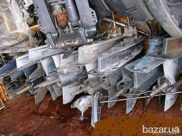 Разборка лодочных моторов. Київ - зображення 5