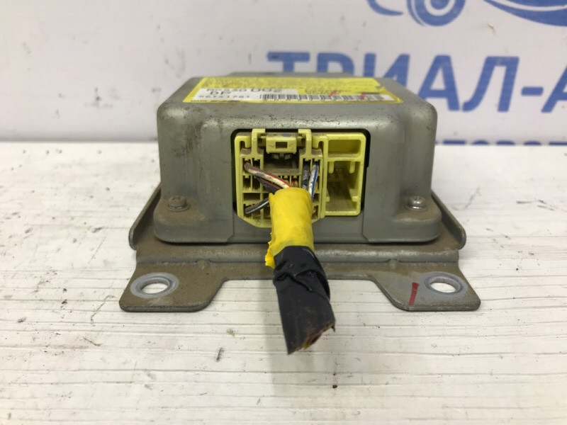 Блок AIRBAG Mitsubishi Pajero Sport K9 2.5 DIESEL 4D56 1996 (б/у) Київ - зображення 2