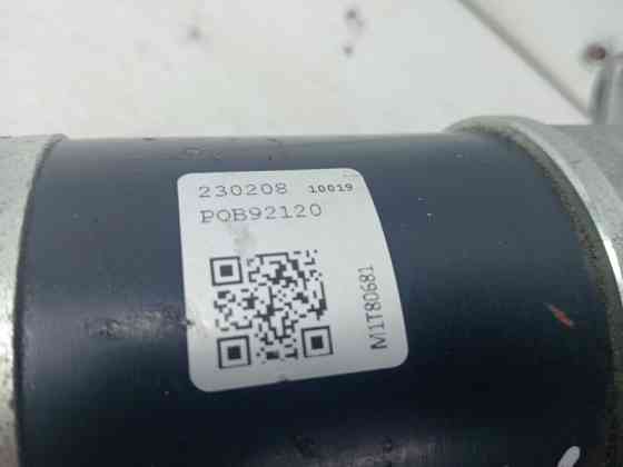 Стартер Nissan X-Trail T31 2.0 DIESEL M9R 2007 (б/у) Киев