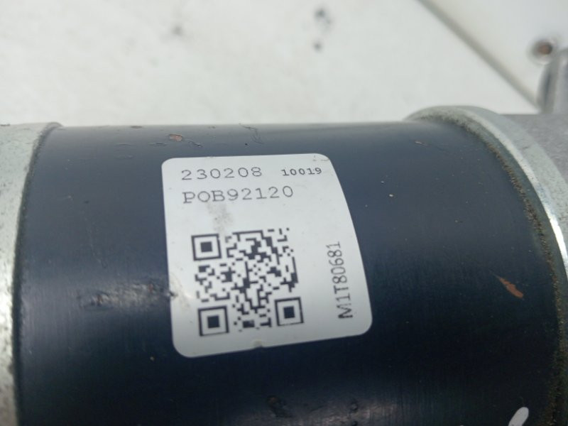 Стартер Nissan X-Trail 2007-2015 23300JG70A (Арт. 60873) Киев - изображение 5